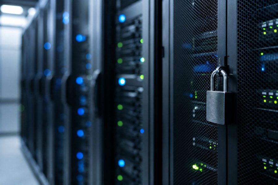 Security Engineering at Regulated Online Casinos